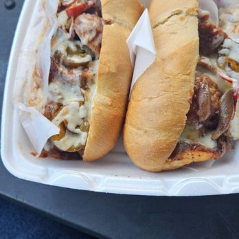 Frank's New York Style Deli - Togo Meatball - Delis Near Me - Phoenix, Arizona Frank's New York Style Deli - Togo Meatball - Delis Near Me - Phoenix, Arizona