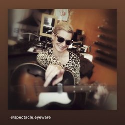 Spectacle - Glam Sunglasses