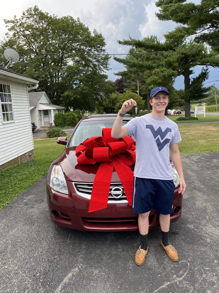 Car Logic Of Wrightsville