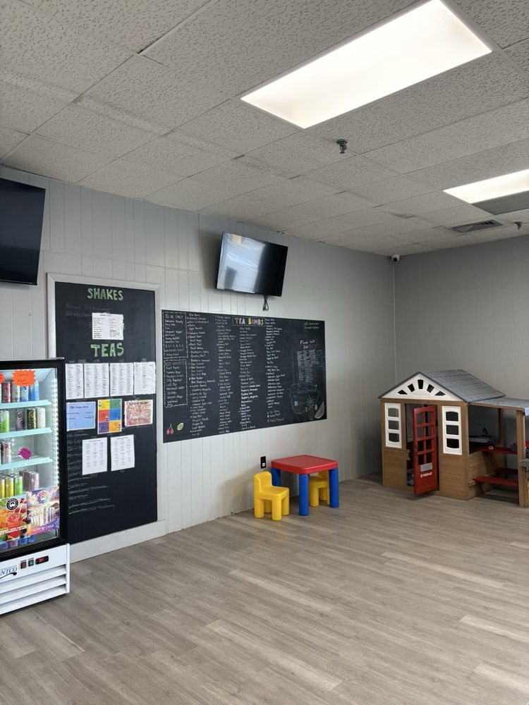 Food from Fuel ME Nutrition