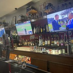 Cheaters Sports Bar