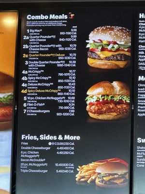 McDonald's by null