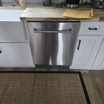 Fixgenix - Z-LINE dishwasher - Appliances & Repair Near Me - Daytona Beach, Florida Fixgenix - Z-LINE dishwasher - Appliances & Repair Near Me - Daytona Beach, Florida