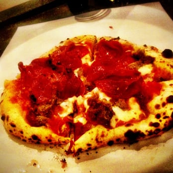 Pieous - The Fat Queen. - Pizza Near Me - Austin, Texas