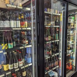 Healthy Spirits - Craft beer