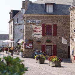 creperie chez Marie