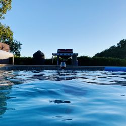 Pools Etc