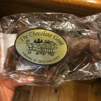 The Chocolate Goat Gift Shoppe - Candy Stores Near Me - Lafayette, New Jersey The Chocolate Goat Gift Shoppe - Candy Stores Near Me - Lafayette, New Jersey