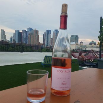 Rooftop Reds - Love this choice and the view - Wineries Near Me - Brooklyn, New York Rooftop Reds - Love this choice and the view - Wineries Near Me - Brooklyn, New York
