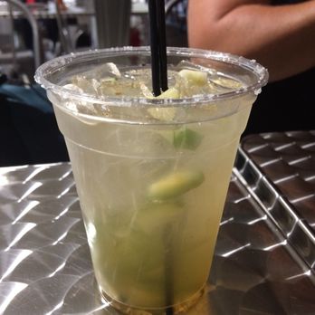 Sir Vezas - Horns cucumber margarita - Tacos Near Me - Baltimore, Maryland Sir Vezas - Horns cucumber margarita - Tacos Near Me - Baltimore, Maryland