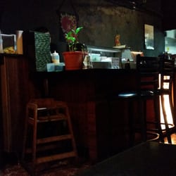 Asahi Sushi Bar - Asahi bar