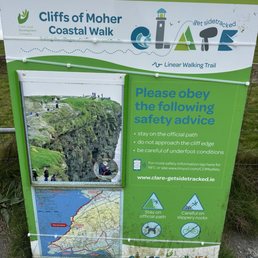 Safety advice Safety advice