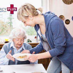 Mercy Plus Healthcare services - Home Healthcare, Home Aide, Home Care Aide, Flushing Michigan