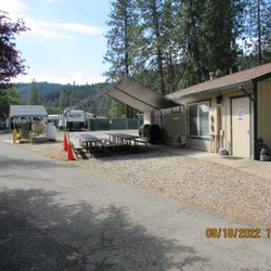 Pioneer RV Park