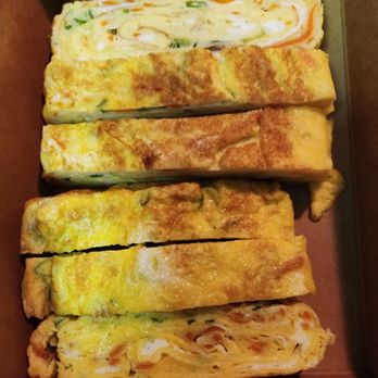 Kimchee & Rice - Korean Egg Omelette - Korean Near Me - Portland, Oregon Kimchee & Rice - Korean Egg Omelette - Korean Near Me - Portland, Oregon