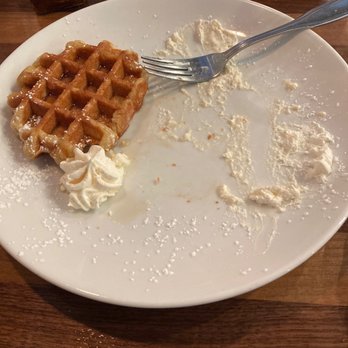 Jay Jay's Bistro - Chicken and Waffles - Mediterranean Near Me - Troy, Michigan