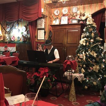 Budapest Restaurant - Caterers Near Me - London, Ontario