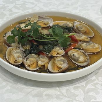 陳儀興飯店 - 魚露浸花甲 - Chinese Near Me - Hong Kong, HK 陳儀興飯店 - 魚露浸花甲 - Chinese Near Me - Hong Kong, HK