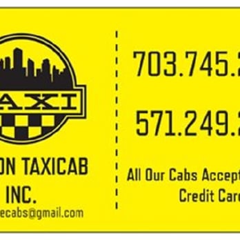 First Taxicab - Taxis Near Me First Taxicab - Taxis Near Me