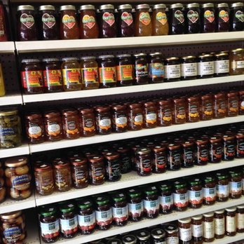 The UK Shoppe - Photo - Grocery Near Me - Peterborough, Ontario The UK Shoppe - Photo - Grocery Near Me - Peterborough, Ontario