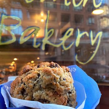 Levain Bakery - Bakeries Near Me - New York, New York
