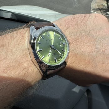 Arizona Fine Time - Watches Near Me - Scottsdale, Arizona