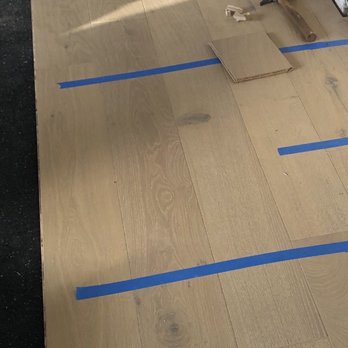 SCV Floorsmith - Installation and noise cancelling underlayment. - Flooring Near Me - Naperville, Illinois