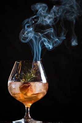AVANT Restaurant by null