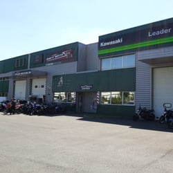 Leader Bikes