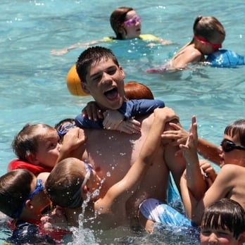 T Bar M Camps - Summer Camps Near Me - New Braunfels, Texas