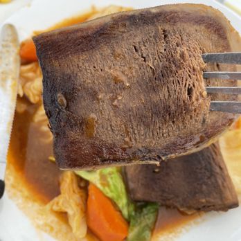 EAT Bistro - Kinda too burnt - Cantonese Near Me - Rosemead, California EAT Bistro - Kinda too burnt - Cantonese Near Me - Rosemead, California