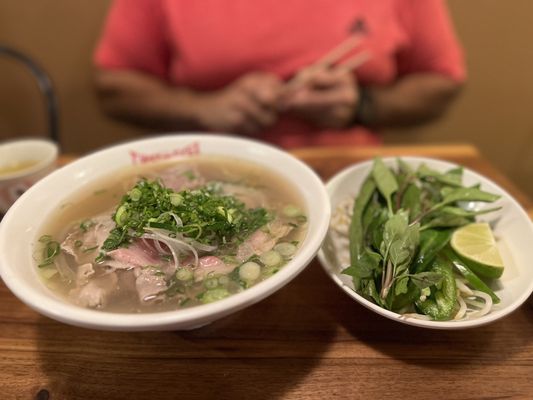 Pho Ever - Alhambra by null