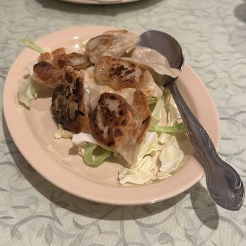 Great Wall Chinese Restaurant - potstickers - Chinese Near Me - San Jose, California Great Wall Chinese Restaurant - potstickers - Chinese Near Me - San Jose, California