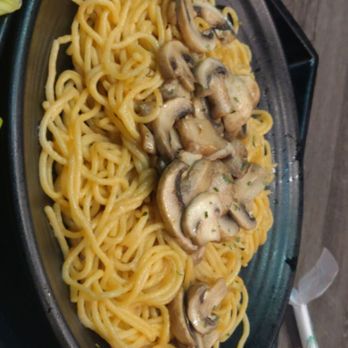 Red Flame - Garlic Noodles - Hot Pot Near Me - Artesia, California