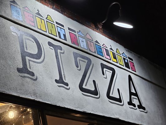 Benny Ravello's by null