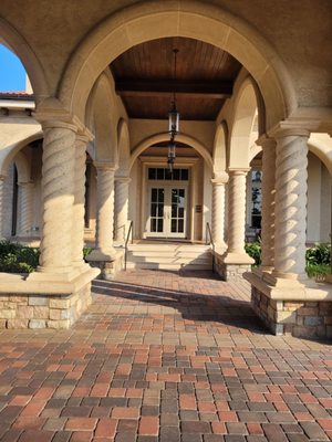 TPC Sawgrass by null