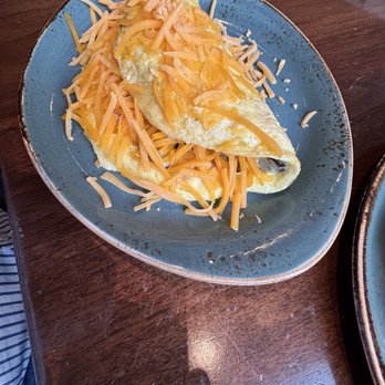 Walker Street Kitchen - New American Near Me - Houston, Texas