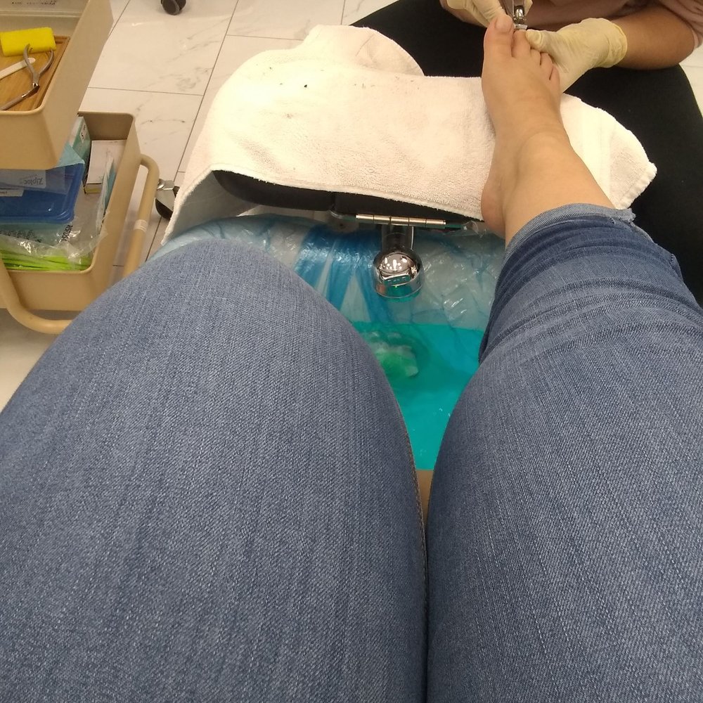 iBeauty Nails and Spa - Nail Salons Near Me - Clovis, California iBeauty Nails and Spa - Nail Salons Near Me - Clovis, California