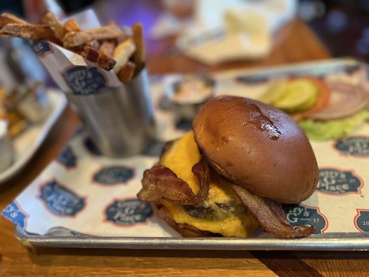 Gerry's Place by null