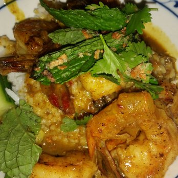 BeetleCat - Shrimp with ginger - Seafood Near Me - Atlanta, Georgia BeetleCat - Shrimp with ginger - Seafood Near Me - Atlanta, Georgia