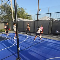 Los Cerritos Branch YMCA