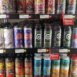 DTC Wine & Spirits