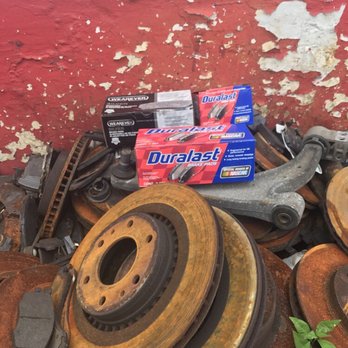 Quality Tire - "Brake work" - Tires Near Me - Cincinnati, Ohio