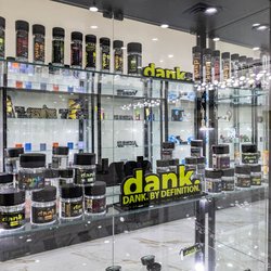 Bayside Cannabis Dispensary