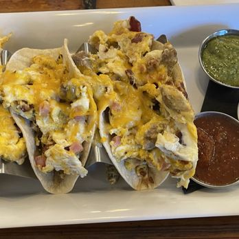 Seven Mile Cafe - Texas breakfast tacos - Breakfast & Brunch Near Me - Lewisville, Texas Seven Mile Cafe - Texas breakfast tacos - Breakfast & Brunch Near Me - Lewisville, Texas