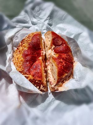Batches Bakehouse by null