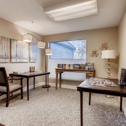 Hawthorne Gardens Senior Living Community