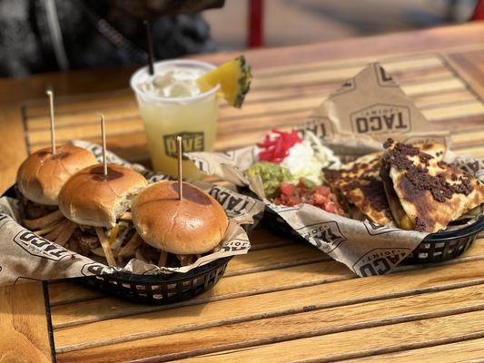 Guy Fieri's Dive & Taco Joint by null