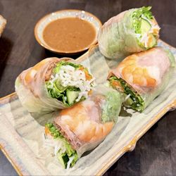 Summer Rolls