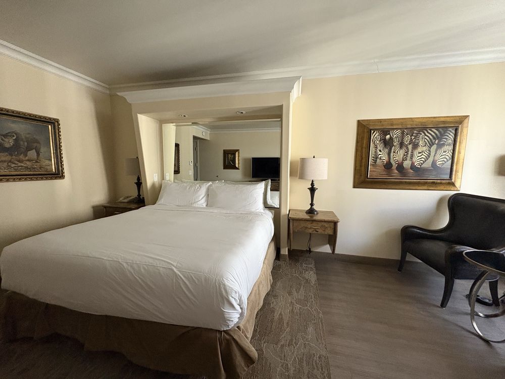 The Davenport Tower, Autograph Collection - wedding in Spokane, WA